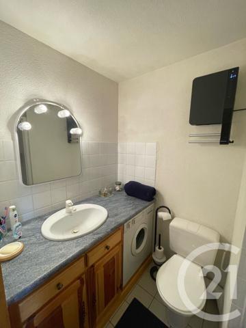 Appartement F3 à vendre  3 pièces - 33,74 m2 CHATEL - 74