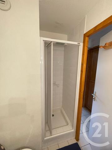 Appartement F3 à vendre  3 pièces - 33,74 m2 CHATEL - 74