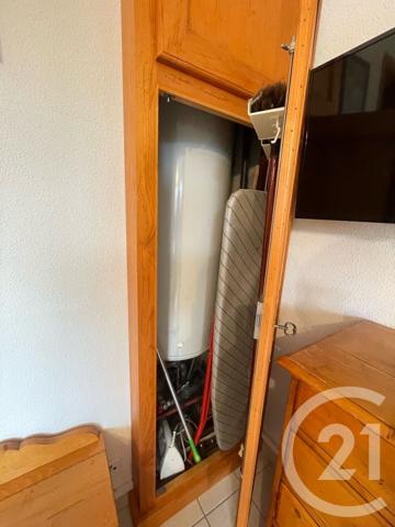 Appartement F3 à vendre  3 pièces - 33,74 m2 CHATEL - 74