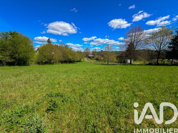 Terrain à vendre 1 997 m² Cheissoux