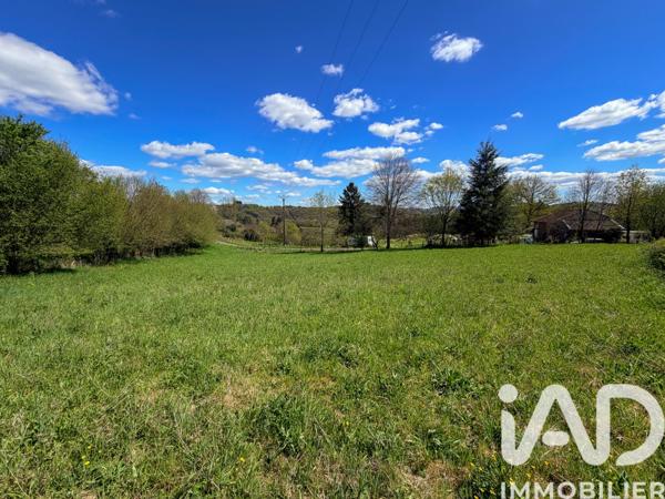 Terrain à vendre 1 997 m² Cheissoux