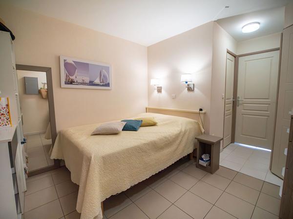 Appartement Cannes 26 m2 proche mer  La Palme d'azur