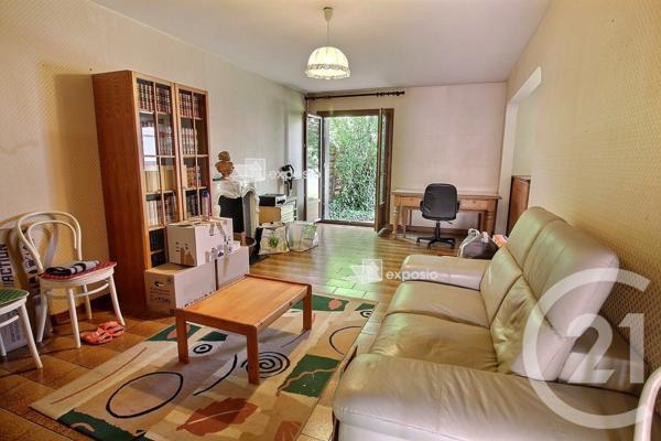 Maison à vendre  4 pièces - 85 m2 CENON - 33