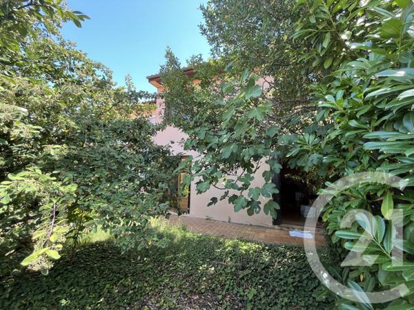 Maison à vendre  4 pièces - 85 m2 CENON - 33