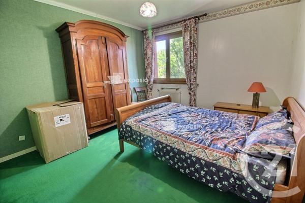 Maison à vendre  4 pièces - 85 m2 CENON - 33