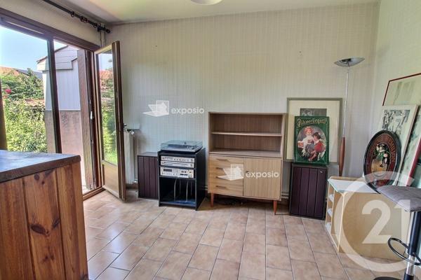 Maison à vendre  4 pièces - 85 m2 CENON - 33