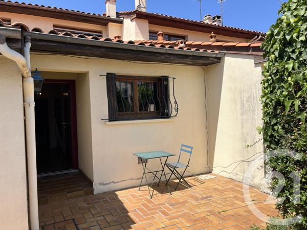 Maison à vendre  4 pièces - 85 m2 CENON - 33