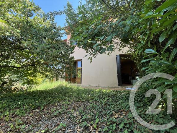 Maison à vendre  4 pièces - 85 m2 CENON - 33