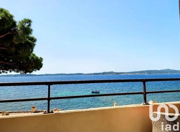 Appartement 5 pièces de 135 m² à Sainte-Maxime (83120)