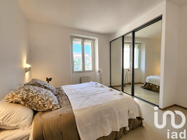 Appartement 5 pièces de 135 m² à Sainte-Maxime (83120)