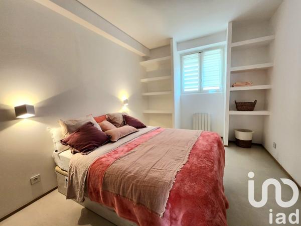 Appartement 5 pièces de 135 m² à Sainte-Maxime (83120)