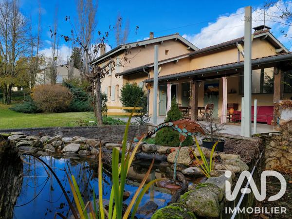 Maison à vendre 5 pièces 185 m² Castres