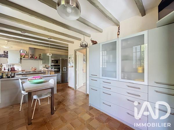 Maison à vendre 5 pièces 185 m² Castres