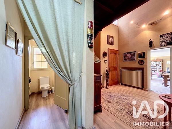 Maison à vendre 5 pièces 185 m² Castres