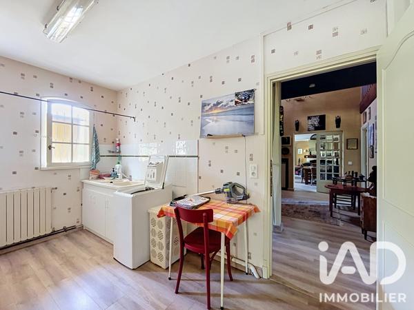 Maison à vendre 5 pièces 185 m² Castres