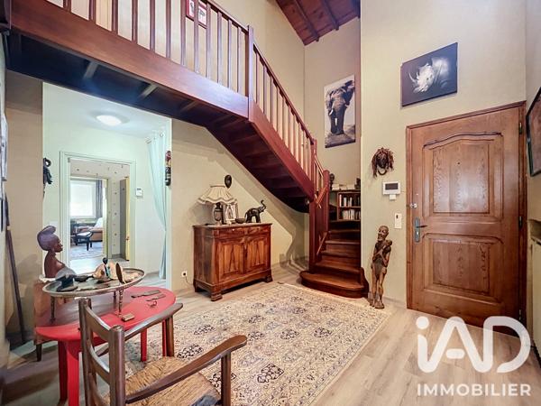Maison à vendre 5 pièces 185 m² Castres