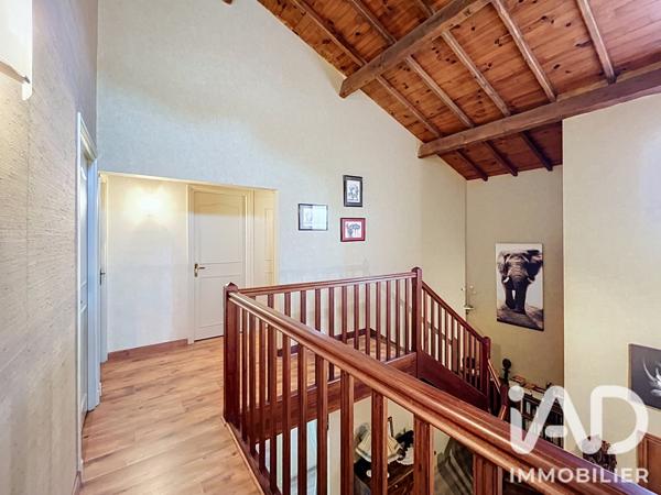 Maison à vendre 5 pièces 185 m² Castres