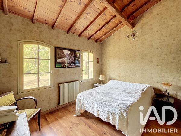 Maison à vendre 5 pièces 185 m² Castres