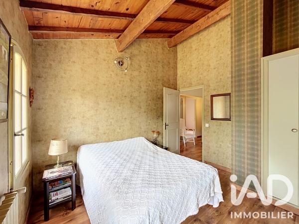Maison à vendre 5 pièces 185 m² Castres