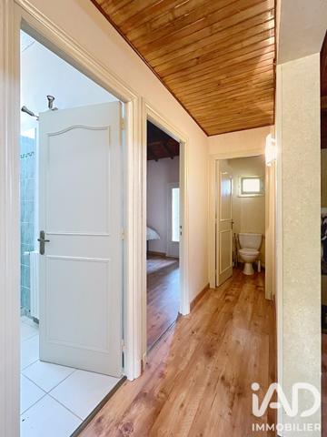 Maison à vendre 5 pièces 185 m² Castres