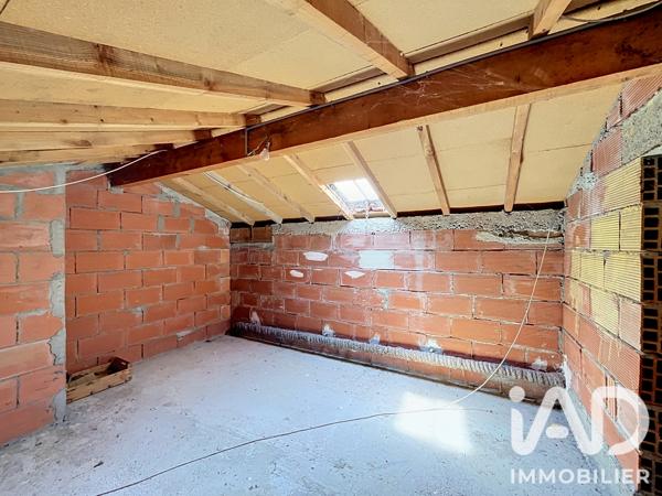 Maison à vendre 5 pièces 185 m² Castres