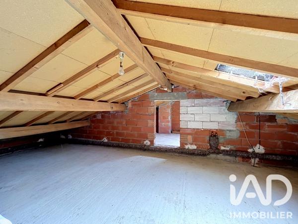 Maison à vendre 5 pièces 185 m² Castres