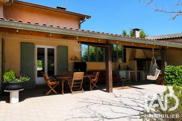 Maison à vendre 5 pièces 185 m² Castres