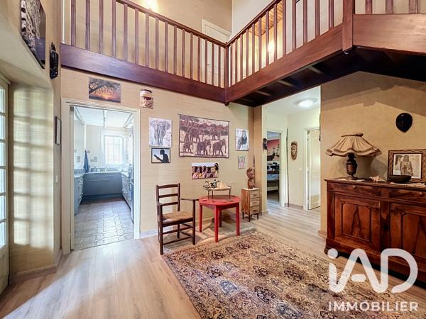 Maison à vendre 5 pièces 185 m² Castres
