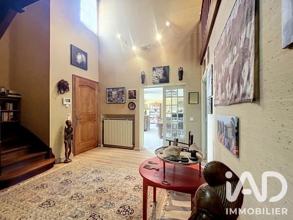 Maison à vendre 5 pièces 185 m² Castres