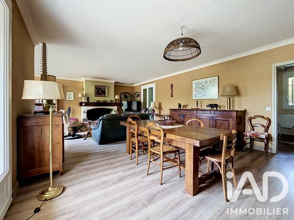 Maison à vendre 5 pièces 185 m² Castres