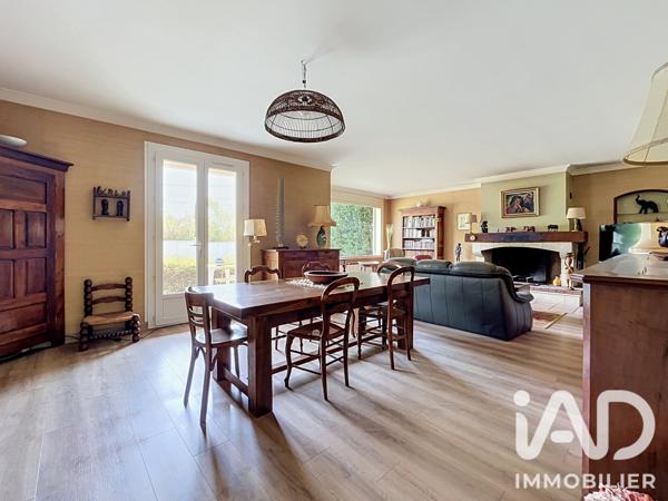 Maison à vendre 5 pièces 185 m² Castres