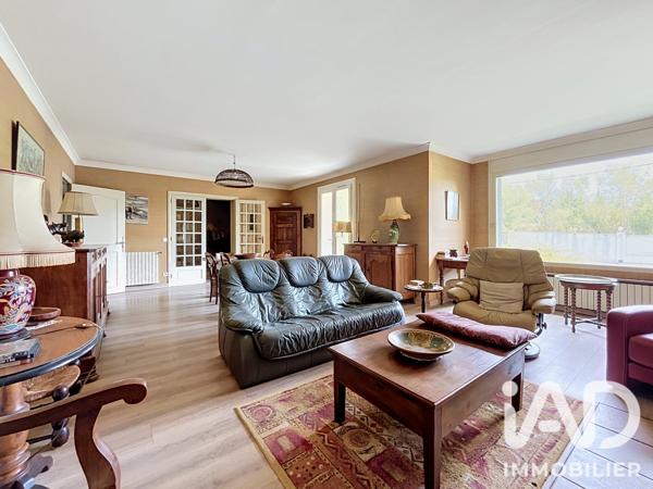 Maison à vendre 5 pièces 185 m² Castres