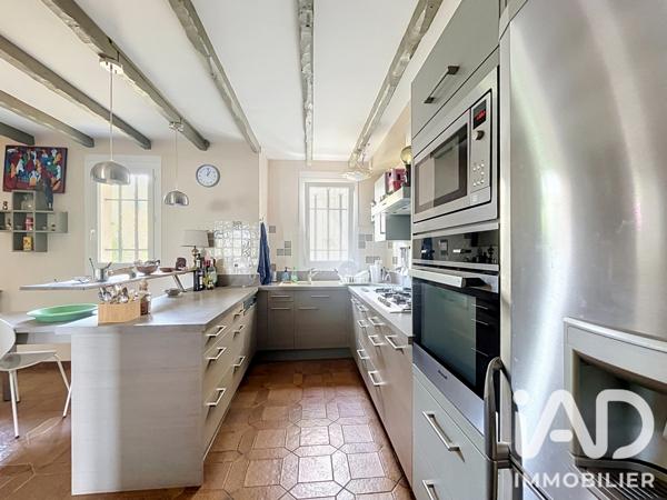 Maison à vendre 5 pièces 185 m² Castres