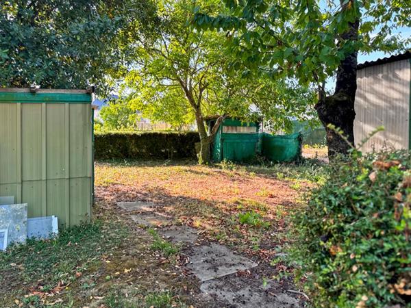 Terrain Precigne 465 m2