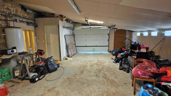 Maison à vendre 5 pièces + Garage + Jardin - Proche ORADOUR SUR GLANE