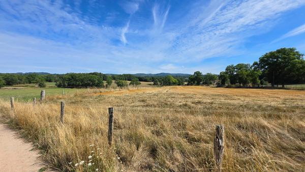 Maison à vendre 5 pièces + Garage + Jardin - Proche ORADOUR SUR GLANE