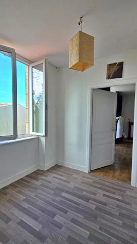 Maison à vendre 5 pièces + Garage + Jardin - Proche ORADOUR SUR GLANE