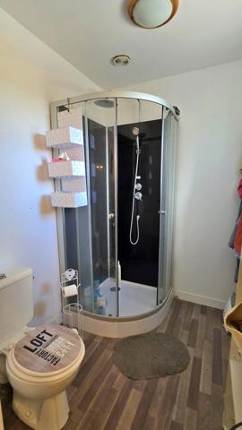 Maison à vendre 5 pièces + Garage + Jardin - Proche ORADOUR SUR GLANE