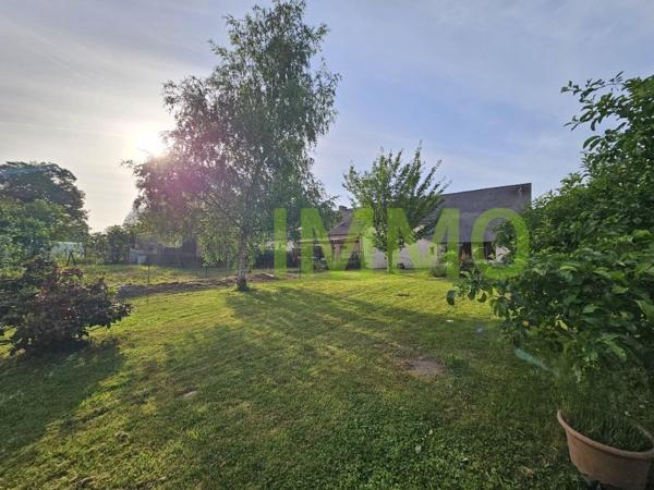 Vente / Longère