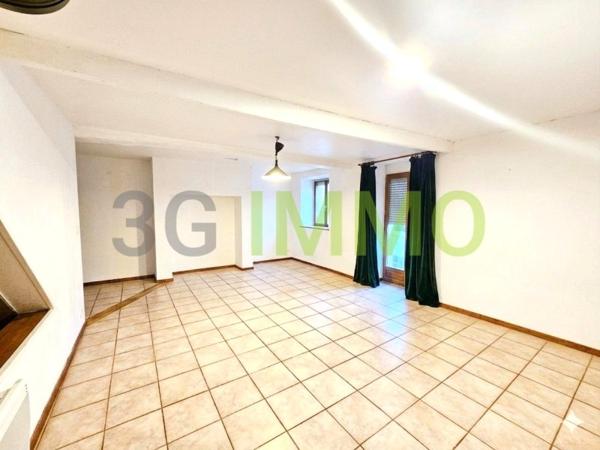 Vente / Longère