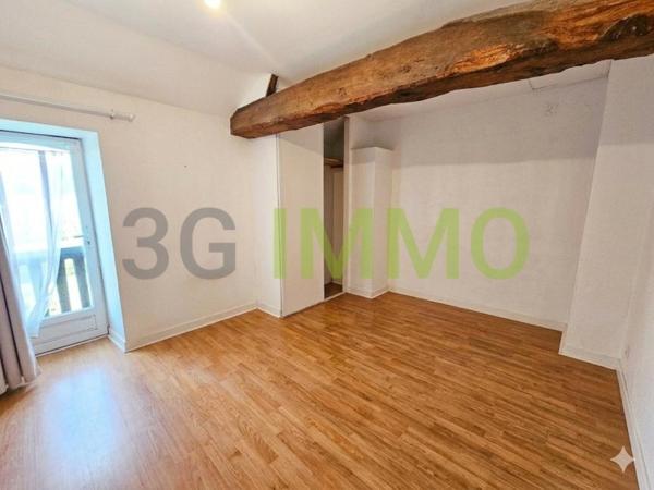 Vente / Longère