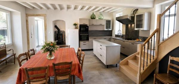 Vente / Maison T5