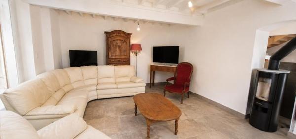 Vente / Maison T5