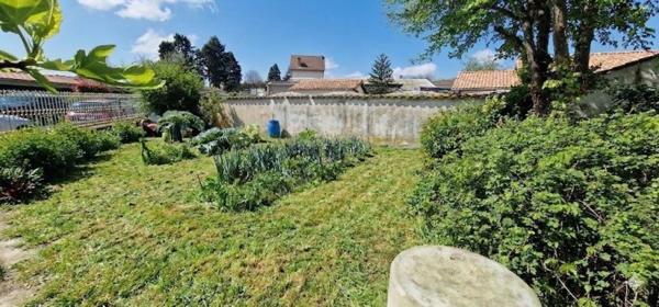 Vente / Maison T5