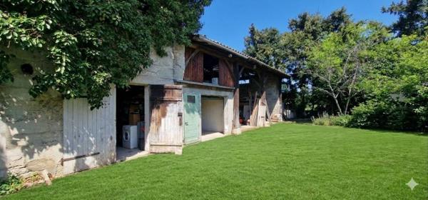Vente / Maison T5