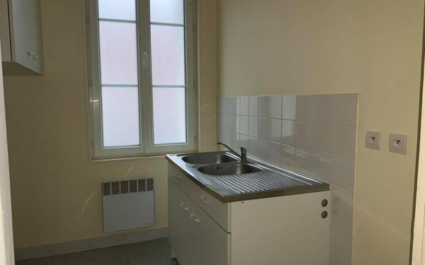 Immeuble à vendre    Compiègne