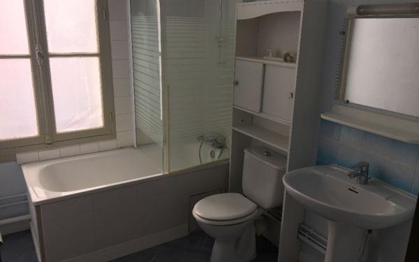 Immeuble à vendre    Compiègne