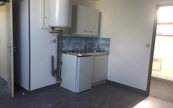 Immeuble à vendre    Compiègne