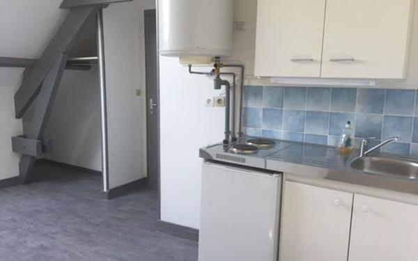 Immeuble à vendre    Compiègne