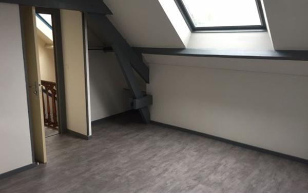 Immeuble à vendre    Compiègne